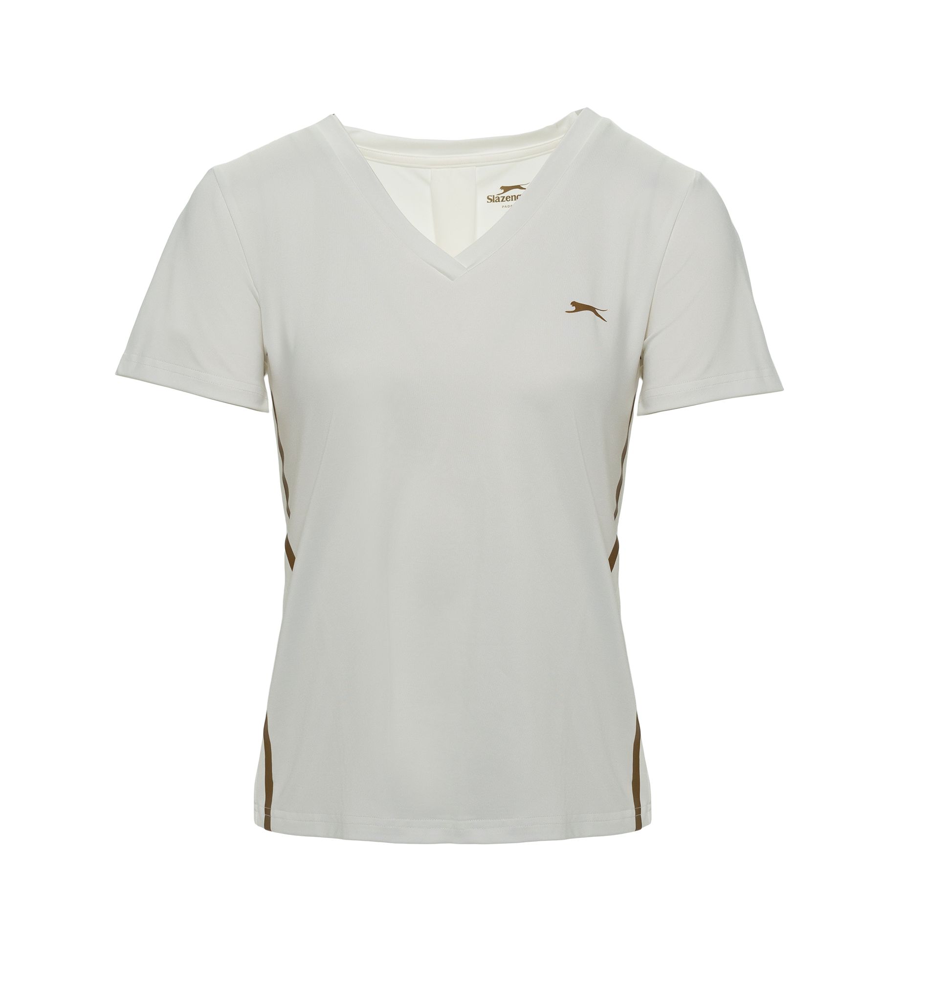 Slazenger Padel Shirt Lucia SS Tee II
