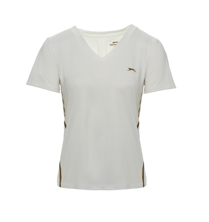 Slazenger Padel Shirt Lucia SS Tee II