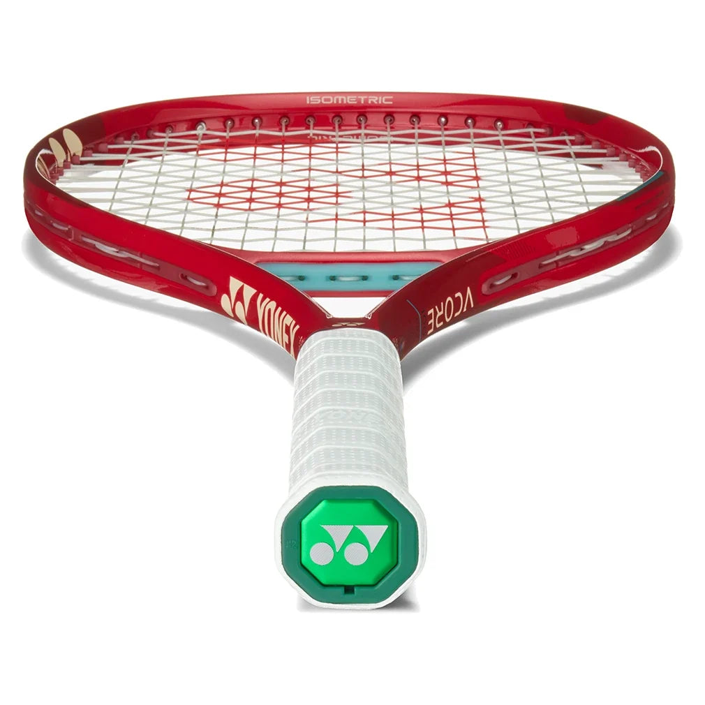 VCORE 100+ 8th Gen Tennis Racquet
