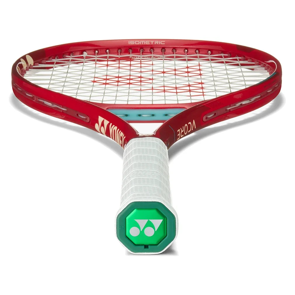 VCORE 98+ 8th Gen Tennis Racquet