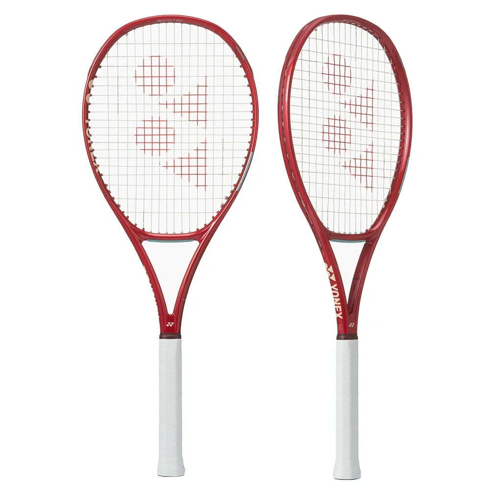 VCORE 98+ 8th Gen Demo Tennis Racquet-Demo Racquets-Yonex-LVC0898-x-707816Tennis Express