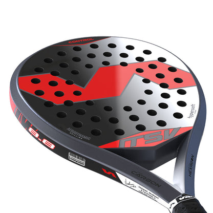 Varlion Padel Racket LW Hexagon 8.8
