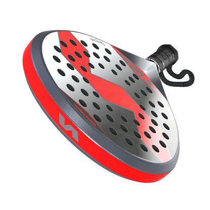 Varlion Padel Racket LW Hexagon 8.8