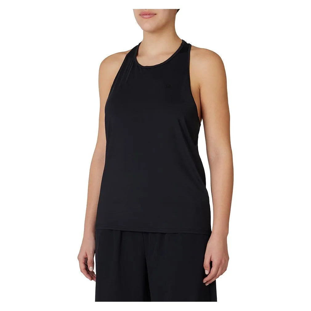 Women's Festival Twist Back Tank