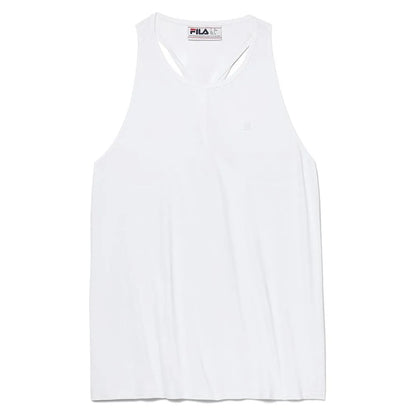Women's Festival Twist Back Tank-Apparel-Fila-LW411122-S25-100-1-Tennis Express
