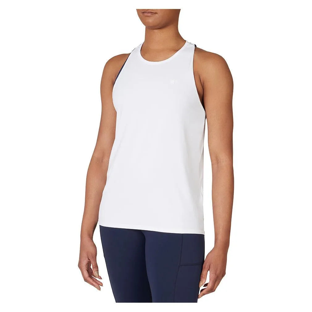 Women's Festival Twist Back Tank