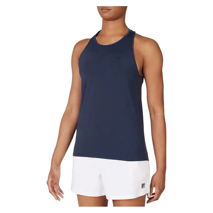 Women's Festival Twist Back Tank