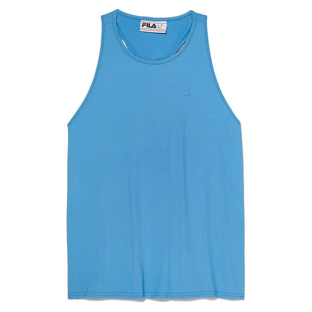 Women's Festival Twist Back Tank-Apparel-Fila-LW411122-S25-421-1-Tennis Express