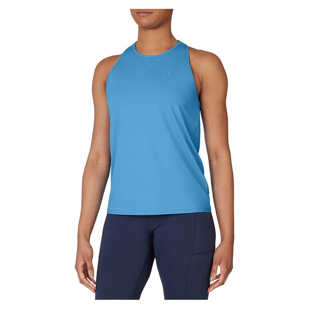 Women's Festival Twist Back Tank