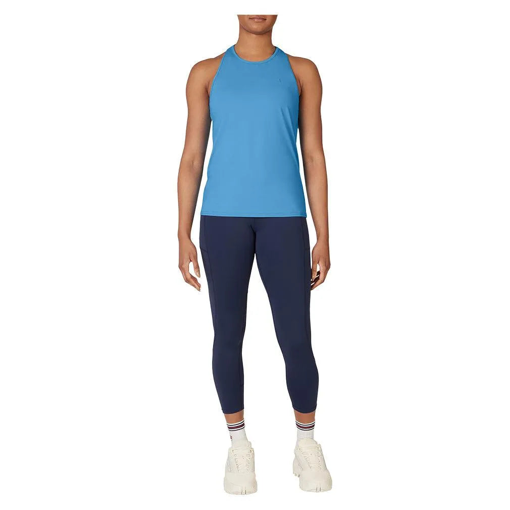 Women's Festival Twist Back Tank