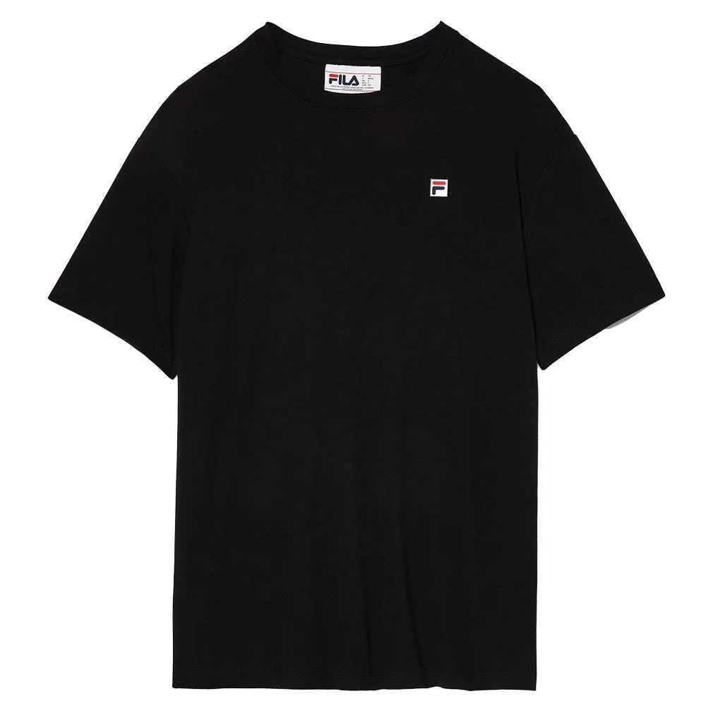 Women's Classic Tennis Tee-Apparel-Fila-LW41E664-S25-001-1-Tennis Express