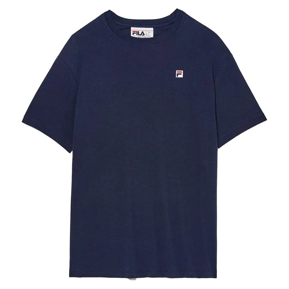 Women's Classic Tennis Tee-Apparel-Fila-LW41E664-S25-400-1-Tennis Express