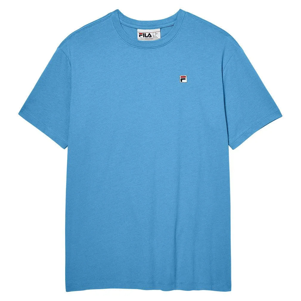 Women's Classic Tennis Tee-Apparel-Fila-LW41E664-S25-401-1-Tennis Express