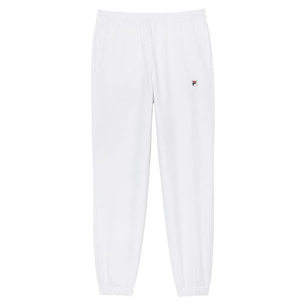 Women's Classic Tennis Jogger-Apparel-Fila-LW41E668-S25-100-1-Tennis Express