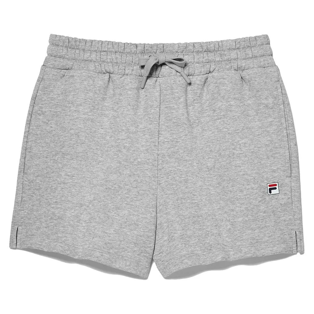 Women's Classic 4 Inch Tennis Short-Apparel-Fila-LW41E670-S25-050-1-Tennis Express