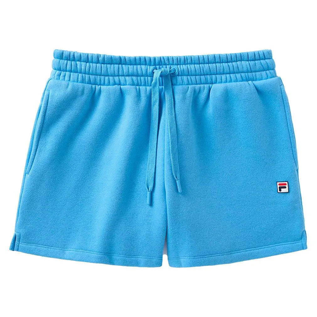 Women's Classic 4 Inch Tennis Short-Apparel-Fila-LW41E670-S25-402-1-Tennis Express