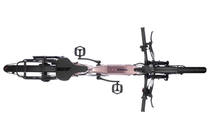 Level 2 Step-Through Ebike
