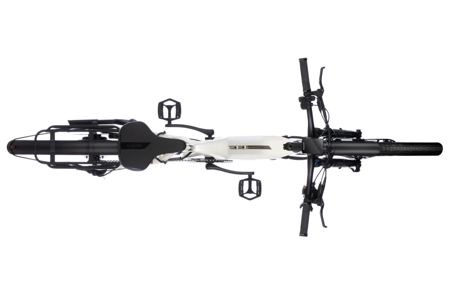 Level 2 Step-Through Ebike