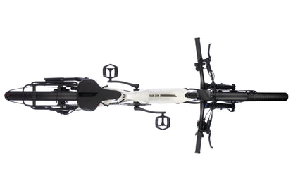 Level 2 Step-Through Ebike