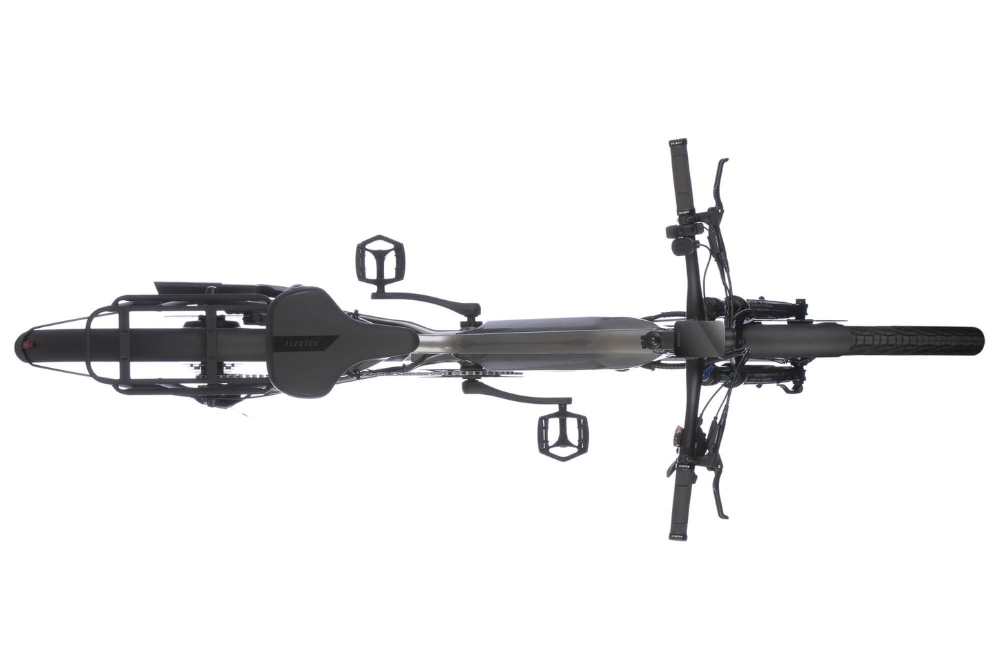 Level 2 Ebike