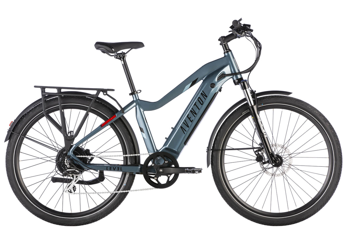 Level.2 Commuter Glacier SKUs: 1E027-0024401, 1E027-0025001