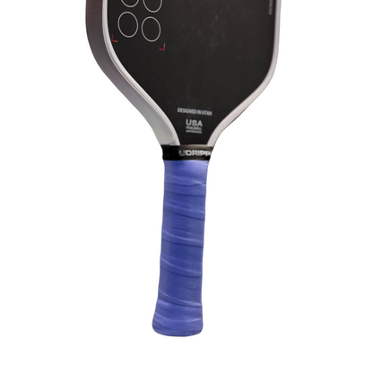UDRIPPIN Light Blue - Comfort Tour Grips