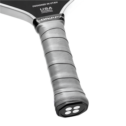 UDRIPPIN Light grey - Pro Tour Grips