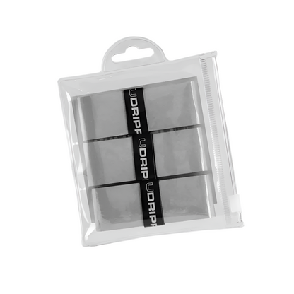 UDRIPPIN Light grey - Pro Tour Grips