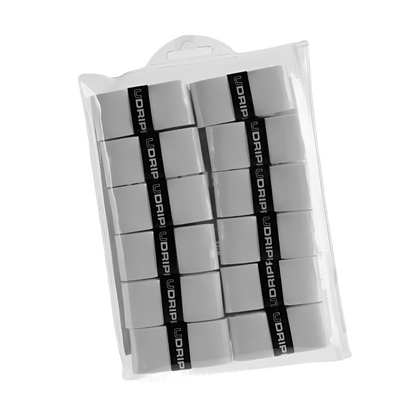 UDRIPPIN Light grey - Pro Tour Grips