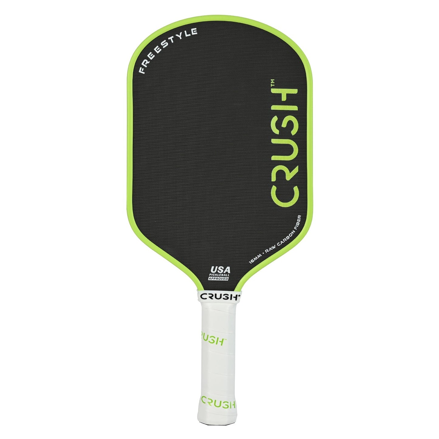Crush Sports Pickleball Paddle Freestyle Performance