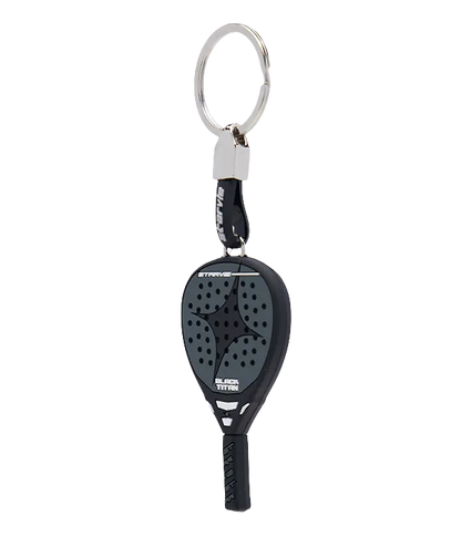 Llavero Starvie Black Titan 2026
