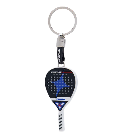 Llavero Starvie Triton+ 2026