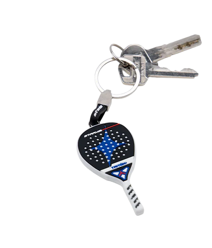 Llavero Starvie Triton+ 2026