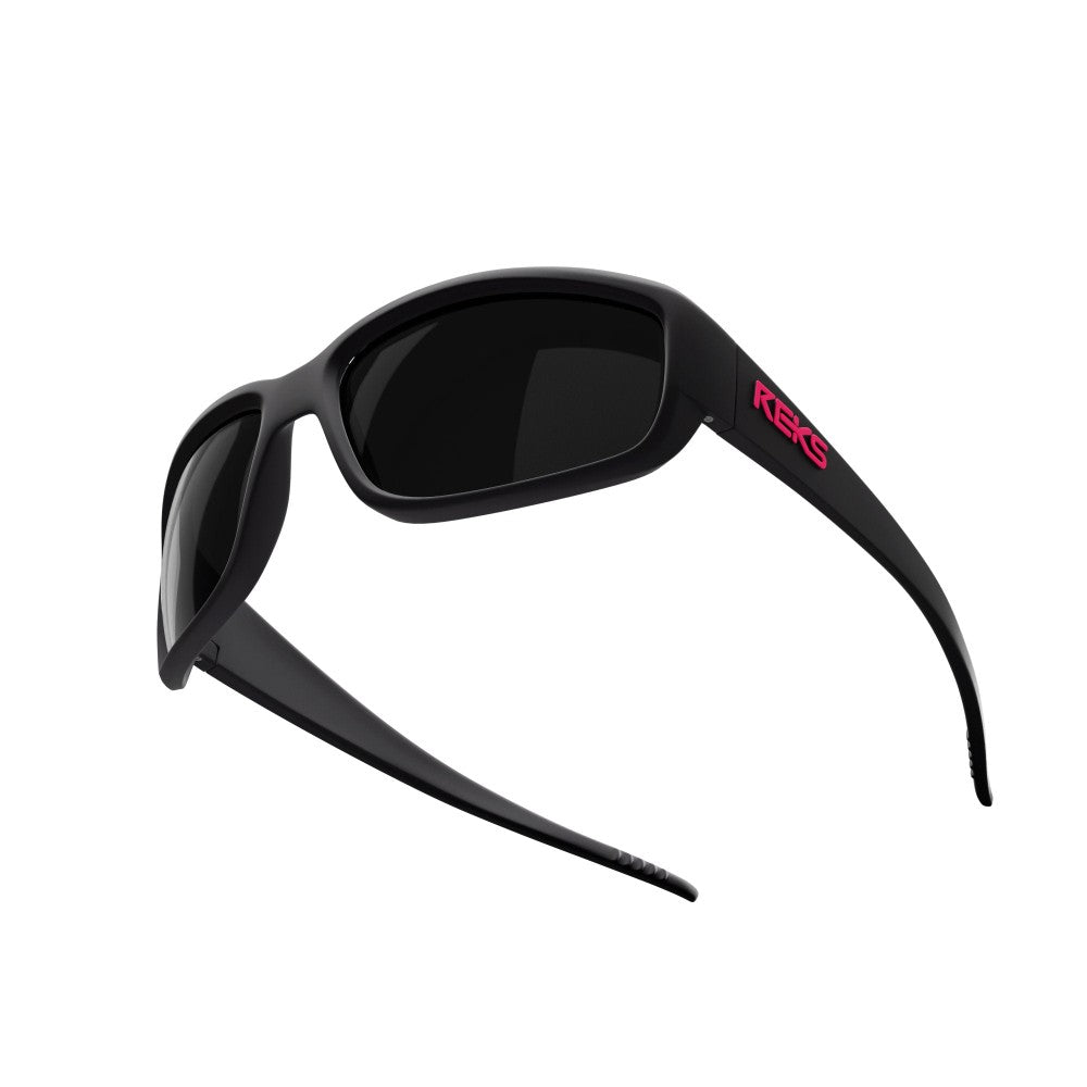 Reks LoKon XL Kontrast Polarized Sunglasses