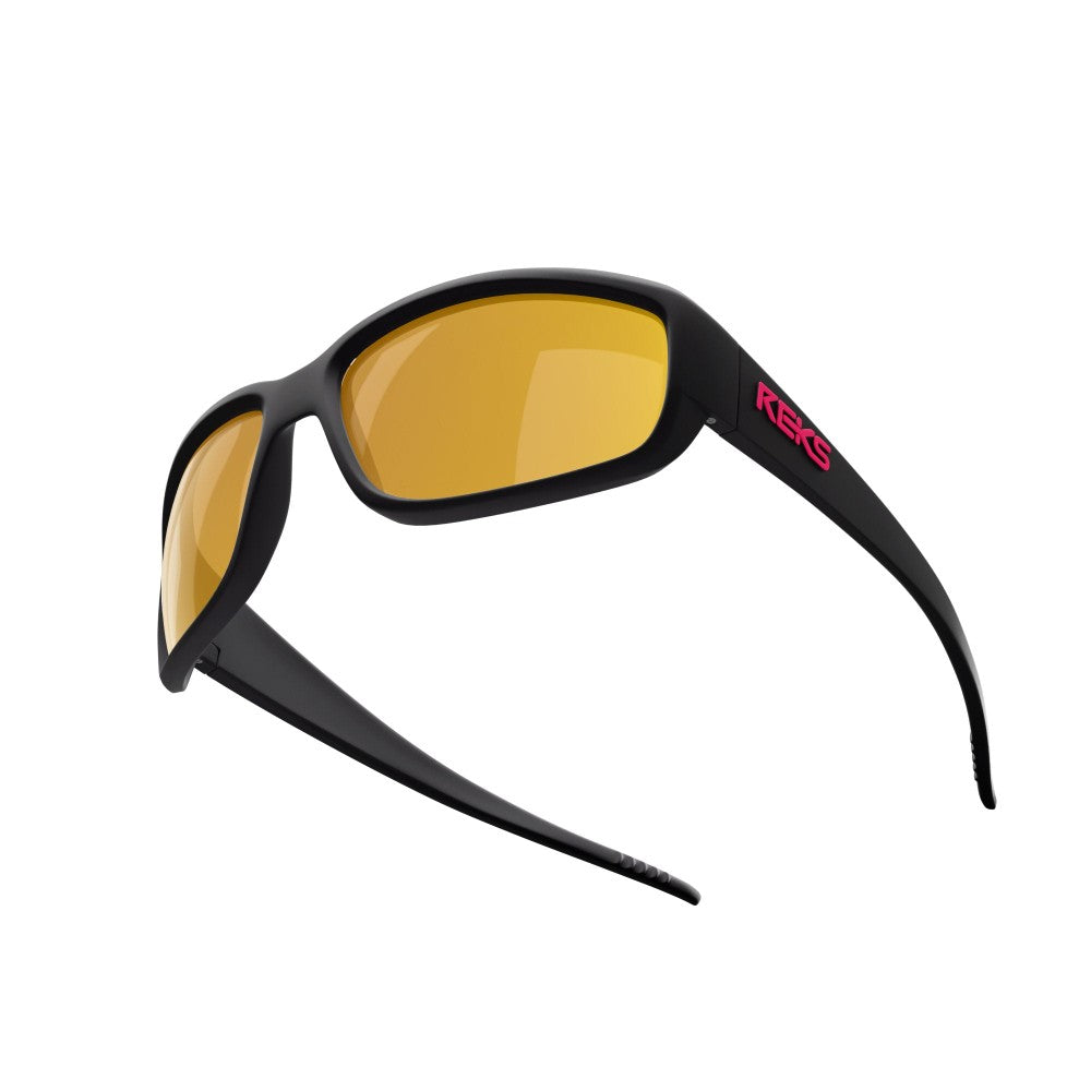 Reks LoKon XL Kontrast Polarized Sunglasses