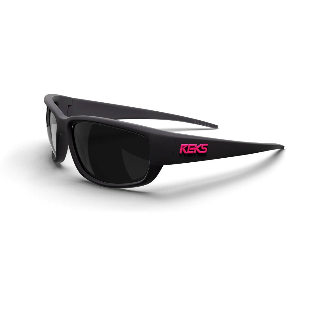 Reks LoKon XL Kontrast Polarized Sunglasses