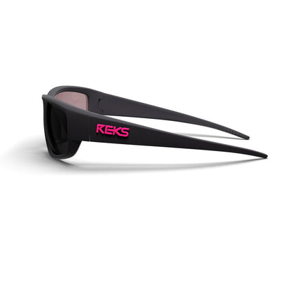Reks LoKon XL Kontrast Polarized Sunglasses