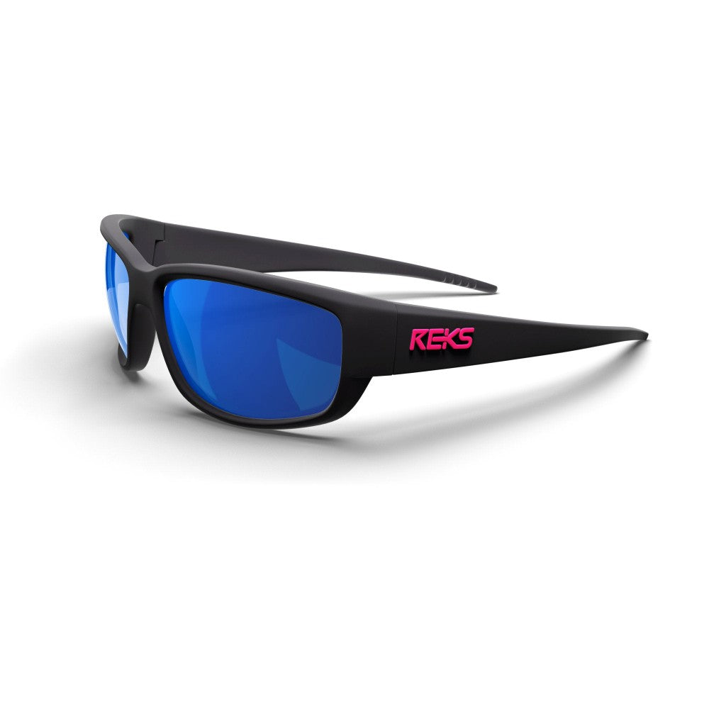 Reks LoKon XL Kontrast Polarized Sunglasses