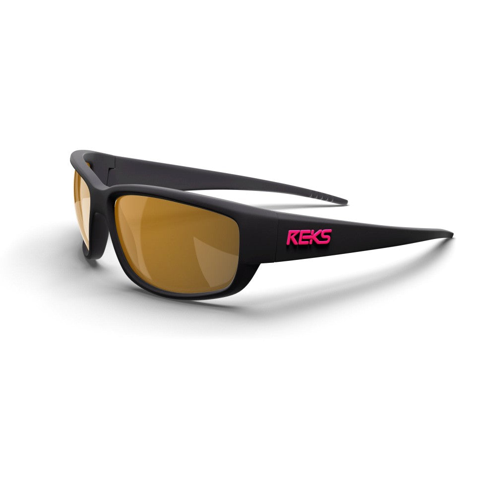 Reks LoKon Kontrast Polarized Sunglasses
