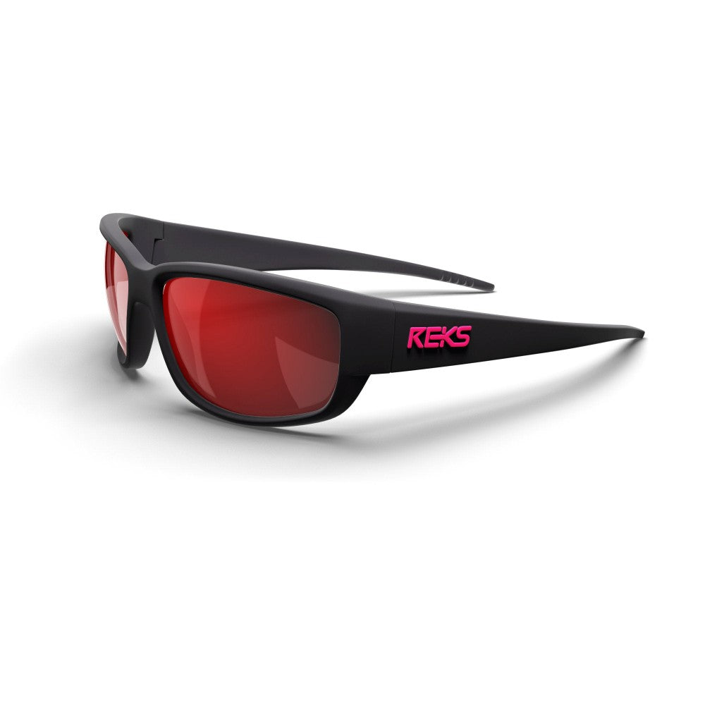 Reks LoKon XL Kontrast Polarized Sunglasses