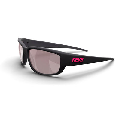 Reks LoKon XL Kontrast Polarized Sunglasses