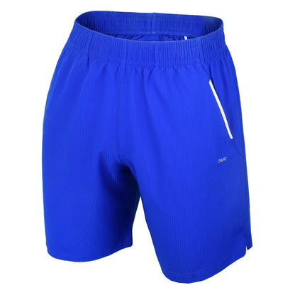 Men's Hunter 8 Inch Definitive Tennis Short-Apparel-Duc-M2004-TEAM-roya-610210Tennis Express