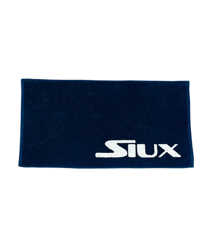 Toalla Siux Azul Marino