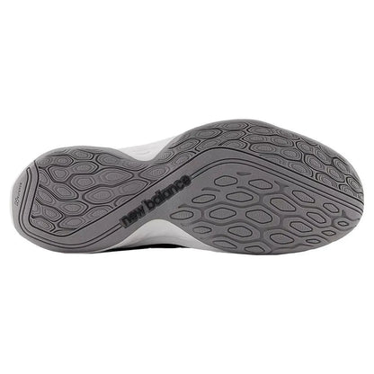 Men's Fresh Foam X 1007 D Width Tennis Shoes Black