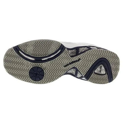 Men's MC806 4E Width Tennis Shoes White