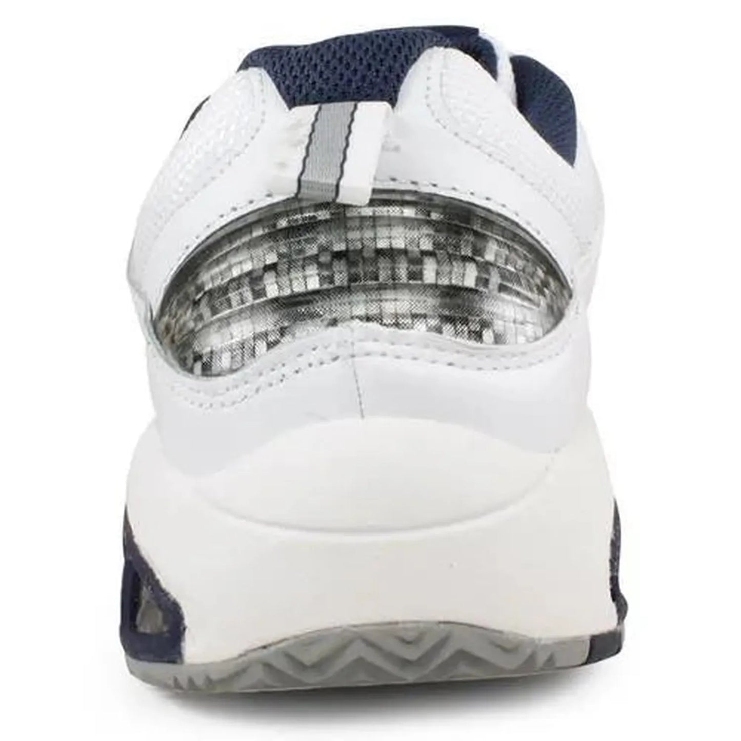 Men's MC806 D Width Tennis Shoes White