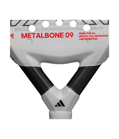 Adidas Metalbone 09 2025 Padel Racket