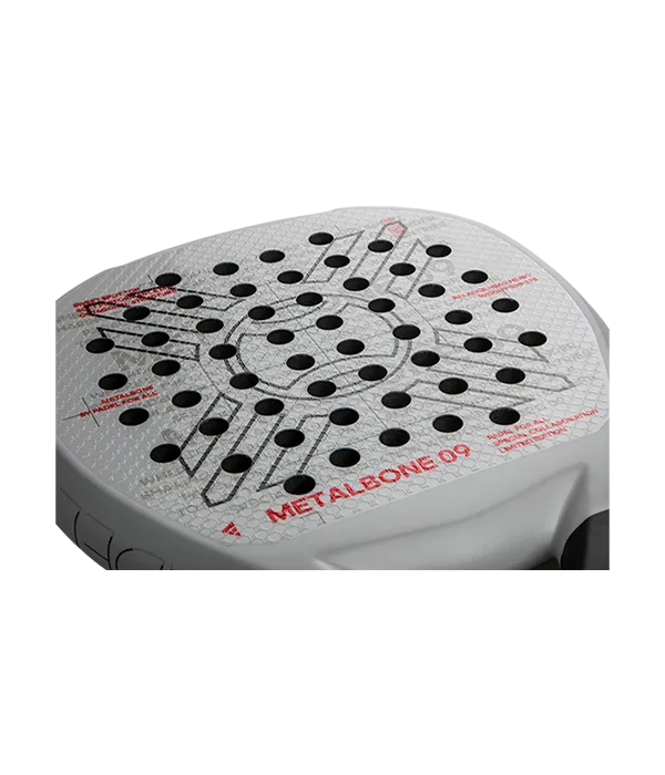 Adidas Metalbone 09 2025 Padel Racket