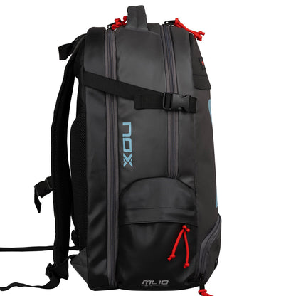 Nox Padel Bag ML10 Team Backpack