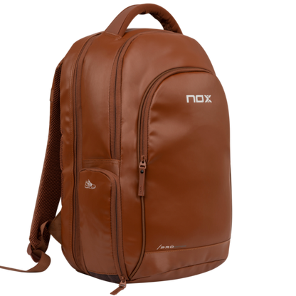 Nox Padel Bag Pro Series Backpack